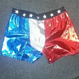 Bio world XXL shorts